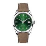 Vert,Marron