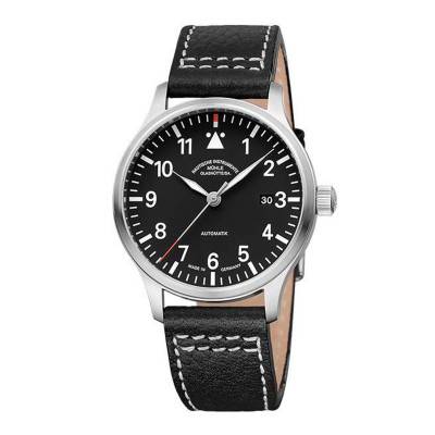 Montre Terrasport II M1-37-44-LB - Mühle Glashütte