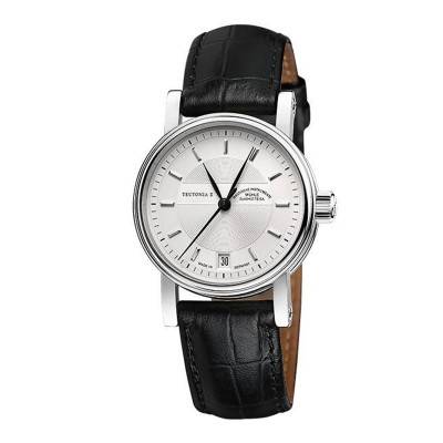 Montre Teutonia II Medium - M1-30-25-LB - Mühle Glashütte