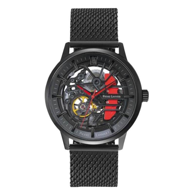 Paddock 338A439 Watch - Pierre Lannier