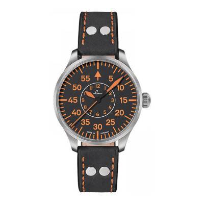 Montre Pilot Basic Palermo 39 - Laco