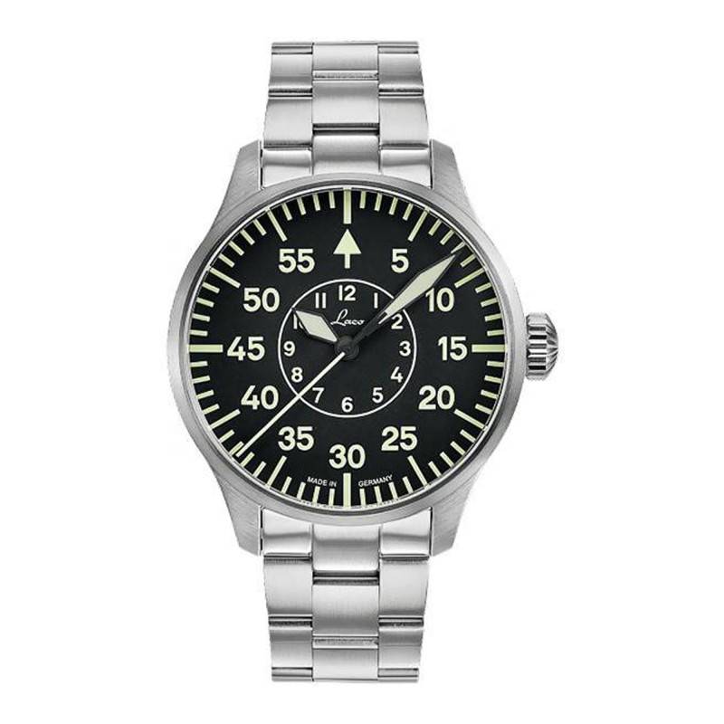 Pilot Basic Faro 861891.2 Watch - Laco