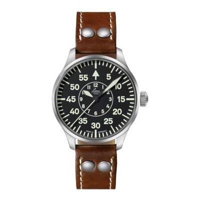 Montre Aachen Pilot 861990 - Laco