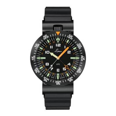 Atacama Quartz UTC 862163 Watch - Laco
