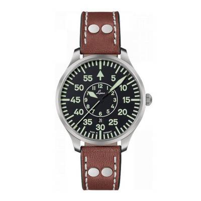 Montre Pilot Zürich.2.D 40 - Laco