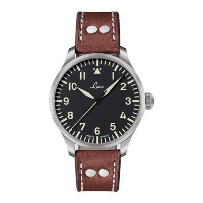 Pilot Watch Genf.2.D 40 861807.2.D - Laco