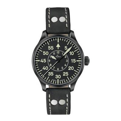 Pilot Basic Bielefeld 39 Watch - 861992 - Laco