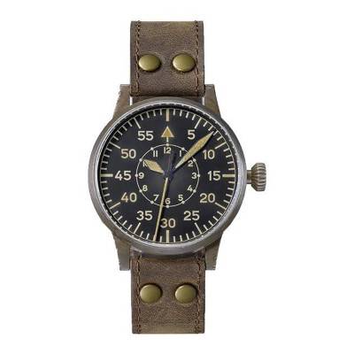 Paderborn Erbstück 861932 Watch - Laco