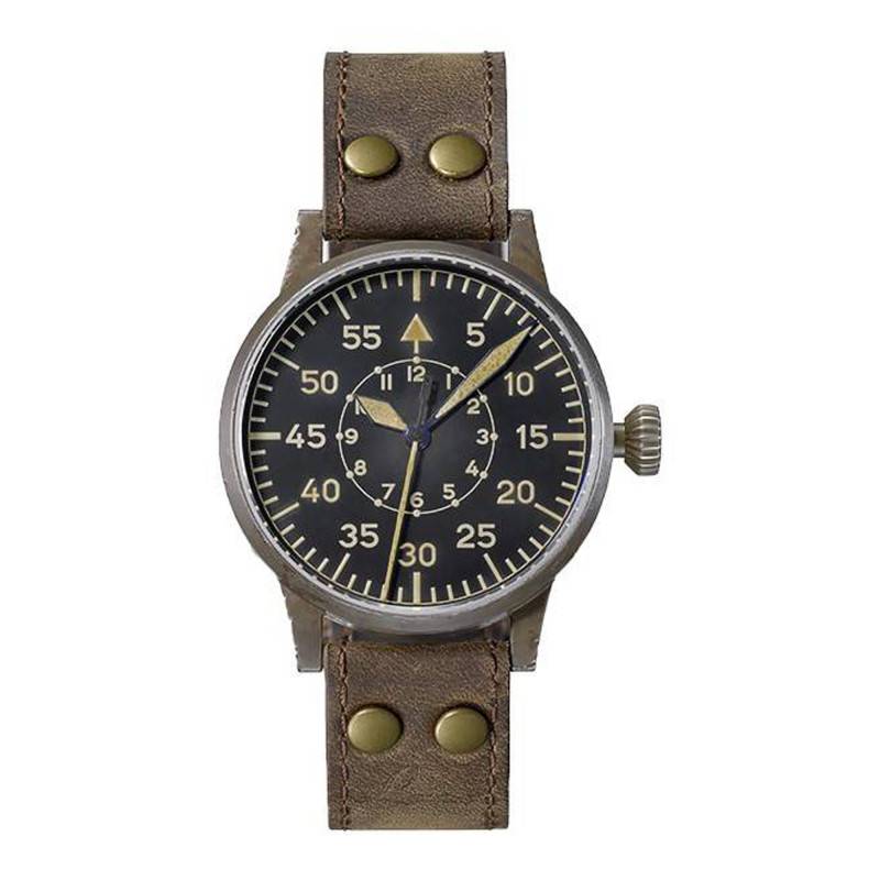 Paderborn Erbstück 861932 Watch - Laco