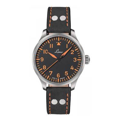 Montre Pilot Basic Neapel 39 - Laco