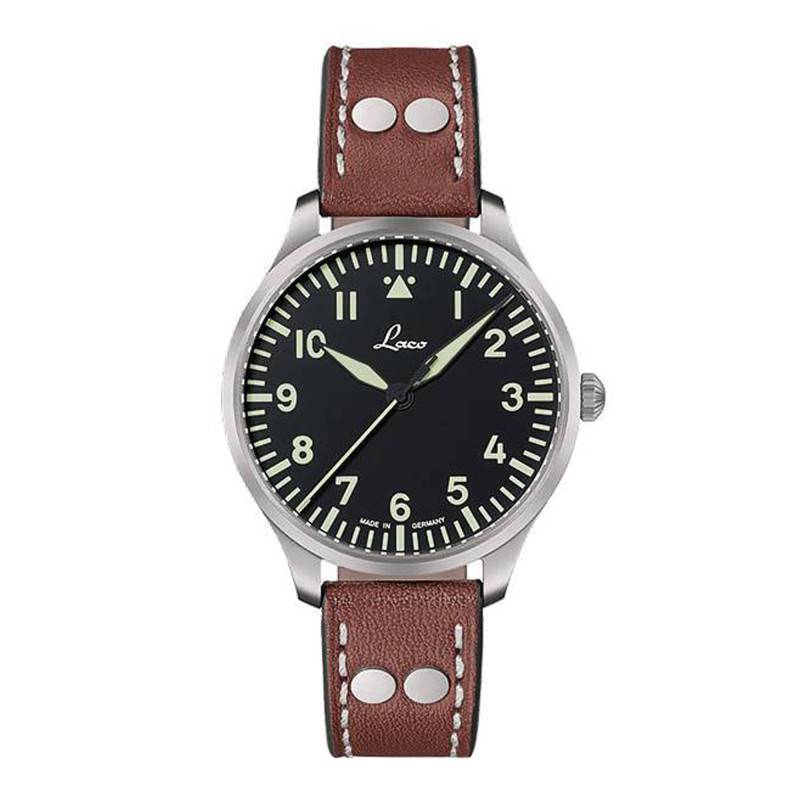 Pilot Genf.2 40 Watch - Laco