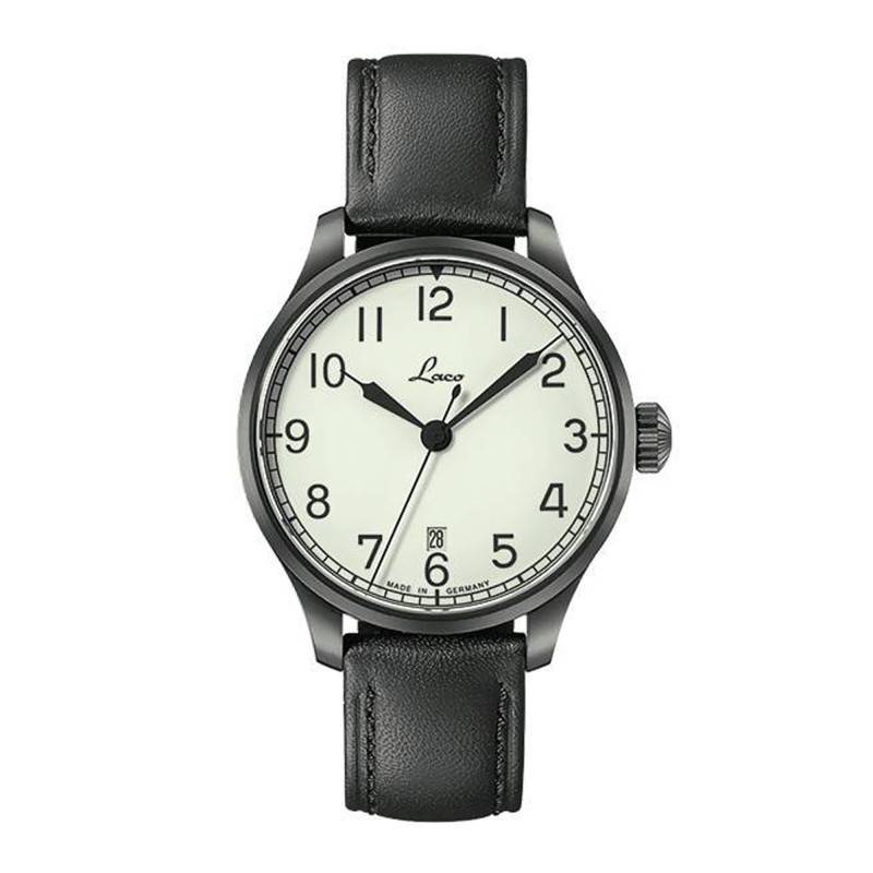 Navy Watches CASABLANCA 39 862115 Watch - Laco