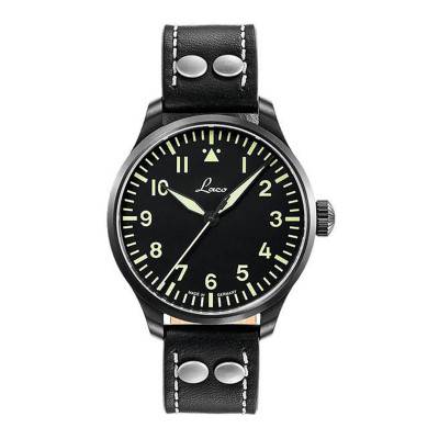 Montre Pilot Basic Altenburg 861991 - Laco