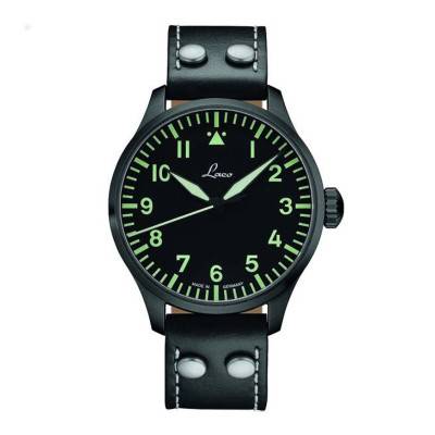 Montre Pilot Altenburg 861759.2 - Laco