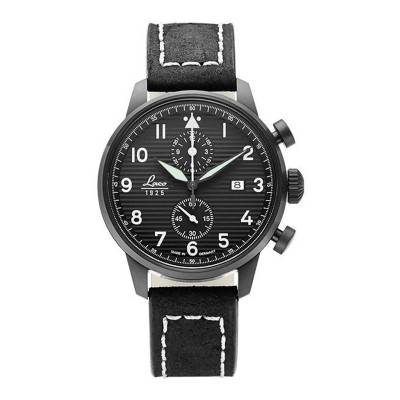 Montre Pilot Special Model Lausanne 861975 - Laco