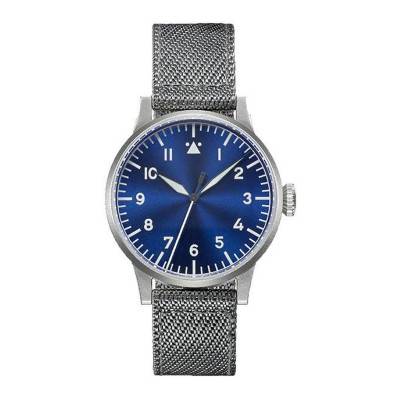 Montre Münster Blaue Stunde 862081 - Laco