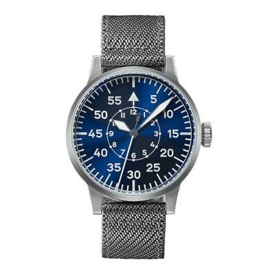 Montre Pilot Original Paderborn Blaue Stunde 862082 - Laco