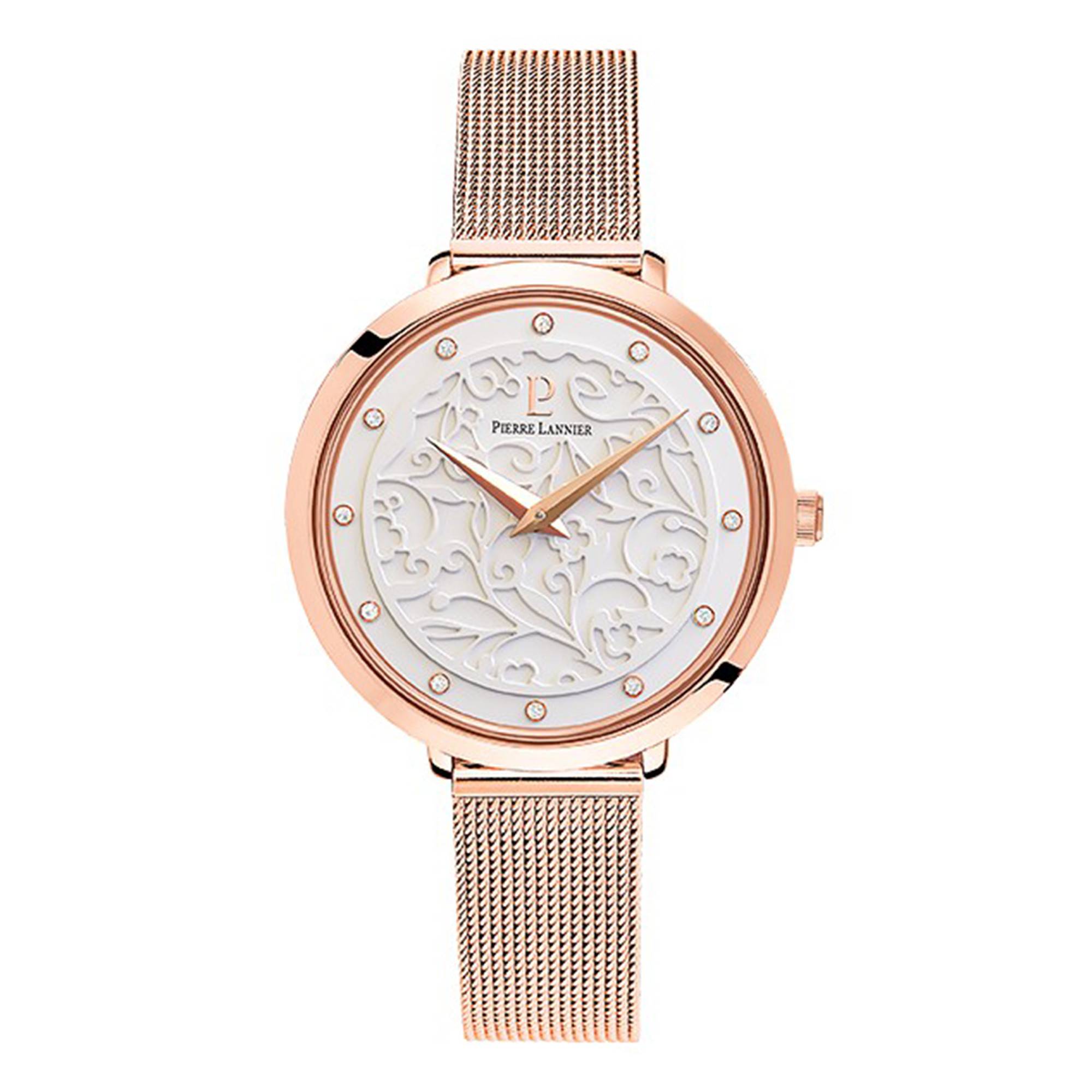 Montre Eolia 039L908 Pierre Lannier Ocarat