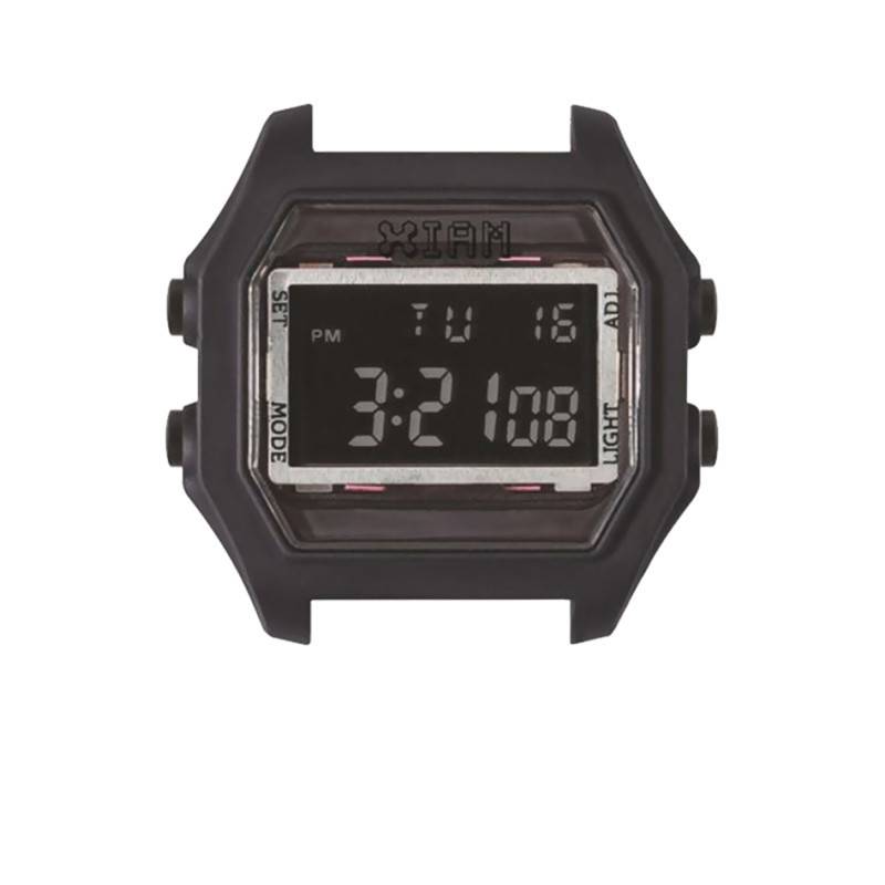 IAM-111 Watch - I Am The Watch