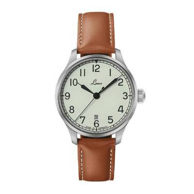Montre Navy Watches VALENCIA 39 862090 - Laco