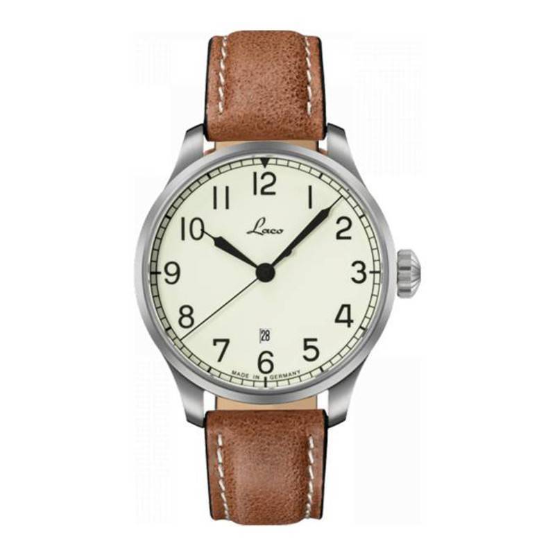 Valencia 861651.2 Watch - Laco