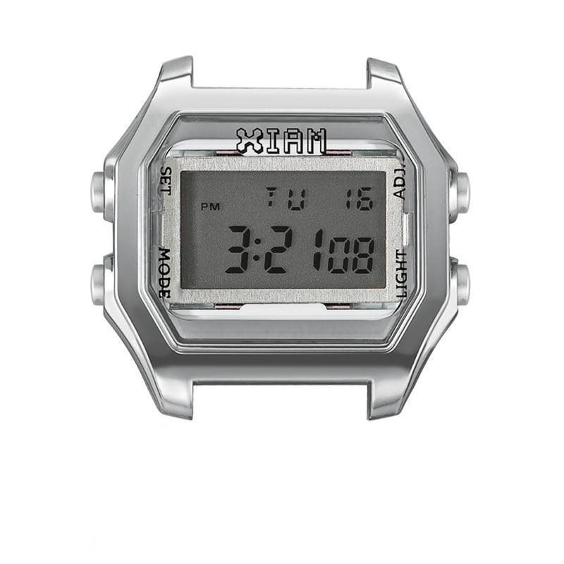 IAM-022 Watch - I Am The Watch