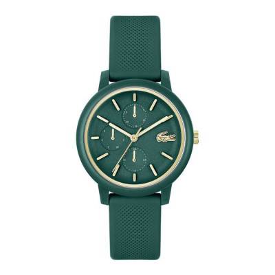 Montre Lacoste.12.12 Verte 2001329 - Lacoste