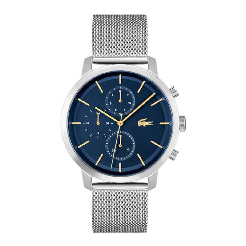 Replay Watch 2011256 - Lacoste