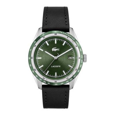 Montre Everett Verte 2011292 - Lacoste
