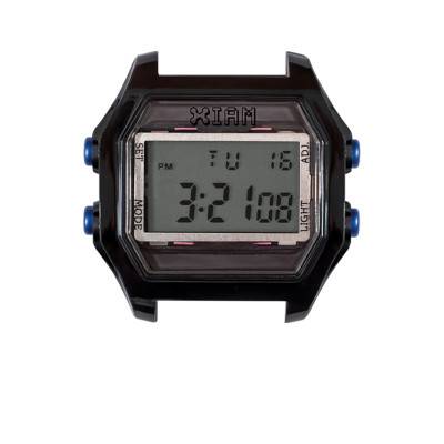 IAM-118 Watch - I Am The Watch