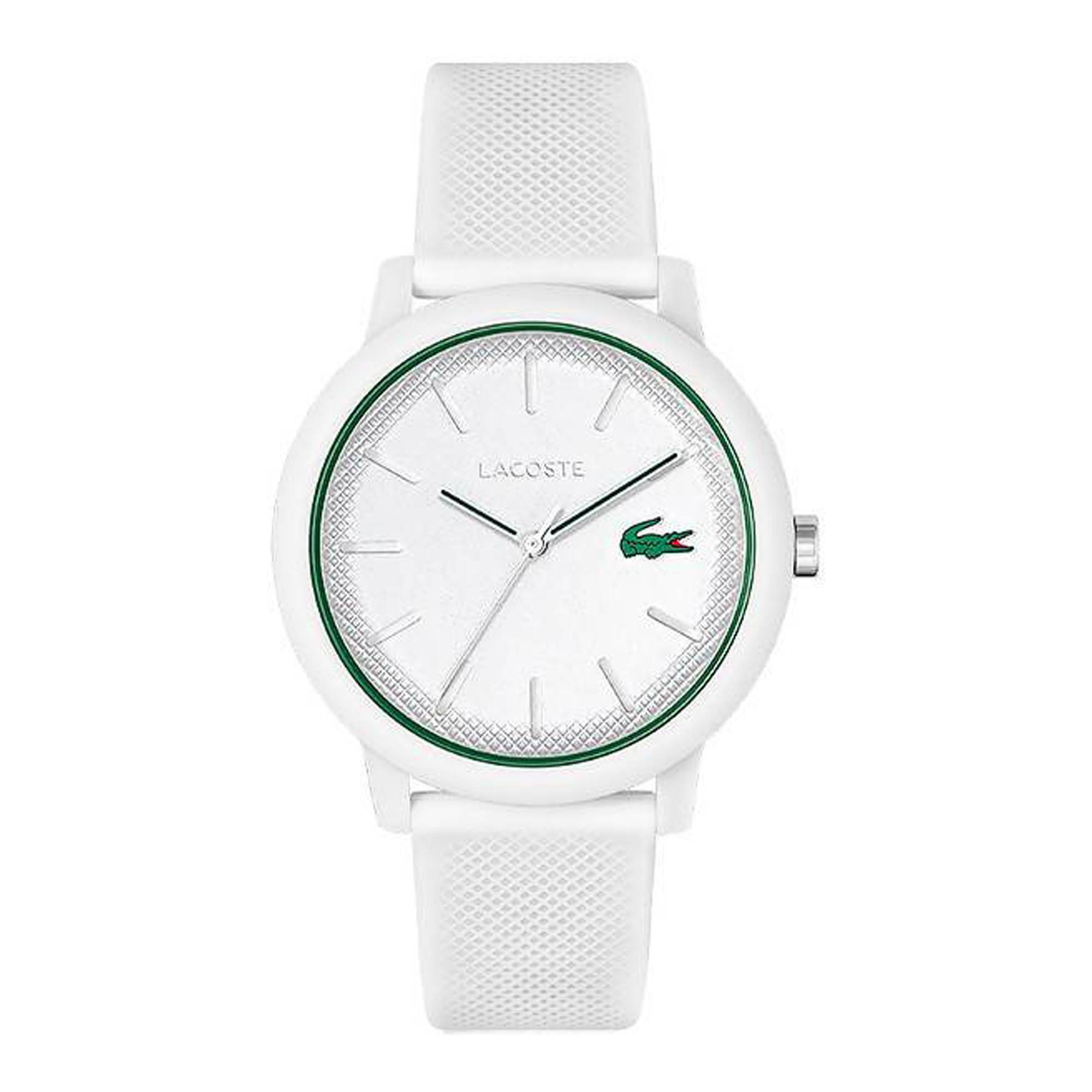 Lacoste watch discount