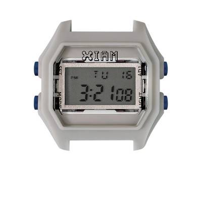 Montre IAM-011 - I Am The Watch