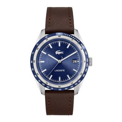 Montre Everett Bleue 2011310 - Lacoste