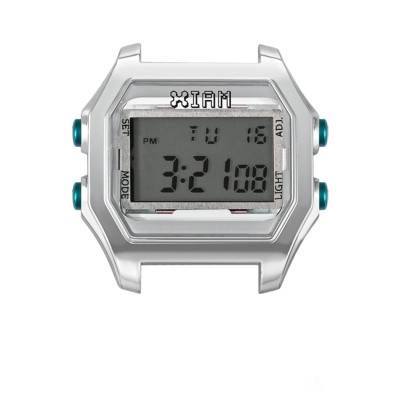 Montre IAM-119 - I Am The Watch