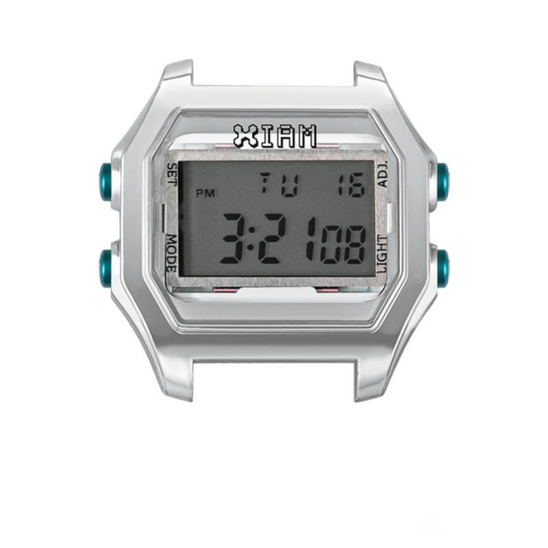 Watch IAM-119 - I Am The Watch