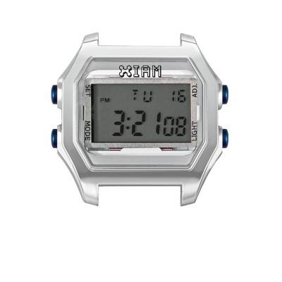Montre IAM-121 - I Am The Watch