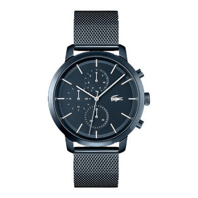 Blue Replay Watch 2011196 - Lacoste