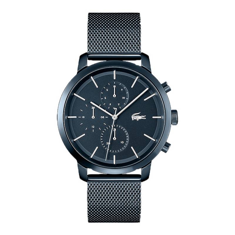 Blue Replay Watch 2011196 - Lacoste