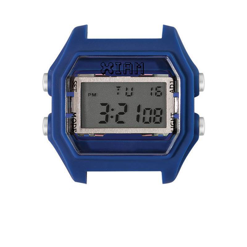 Watch IAM-012 - I Am The Watch