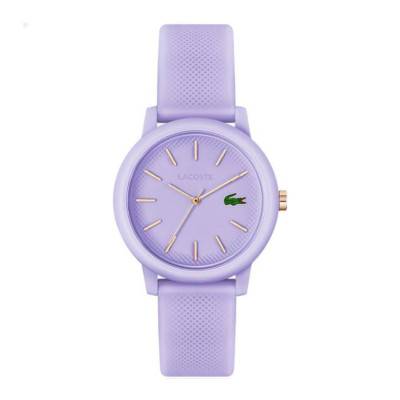 Montre Lacoste.12.12 Violette 2001317 - Lacoste