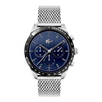 Montre Boston Bleue 2011163 - Lacoste