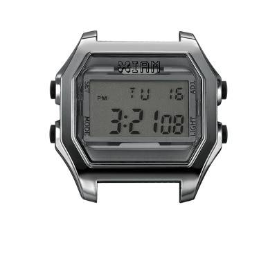 Montre IAM-101 - I Am The Watch