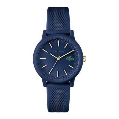 Montre Lacoste.12.12 Bleue 2001271 - Lacoste