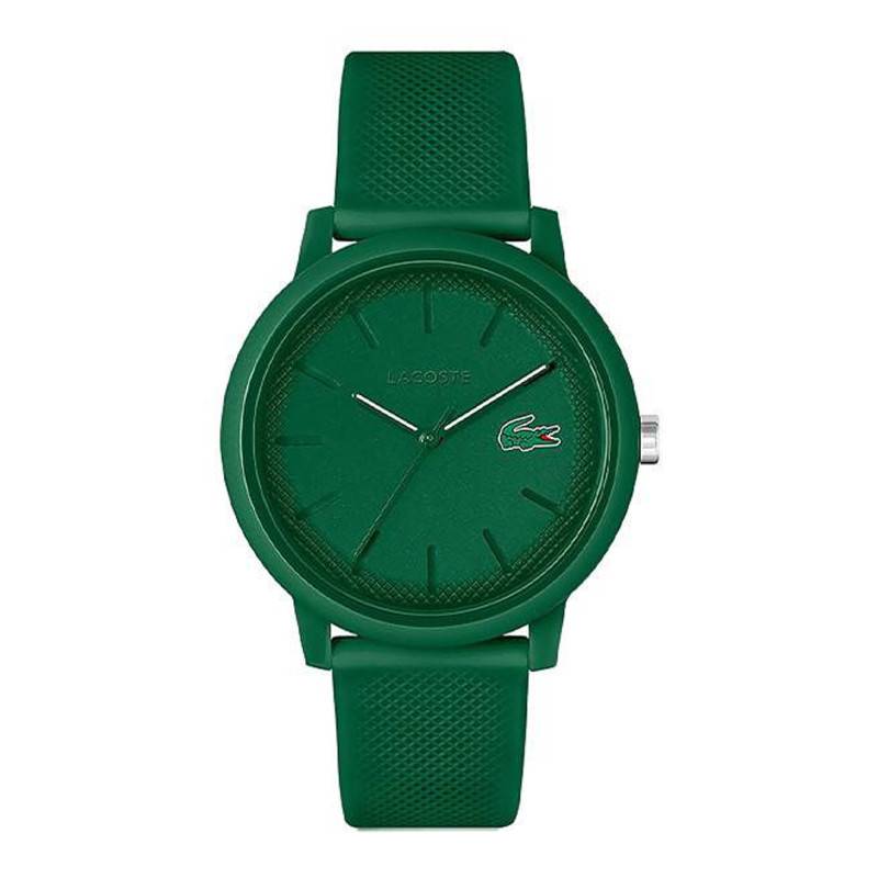 Montre Lacoste.12.12 Verte 2011170