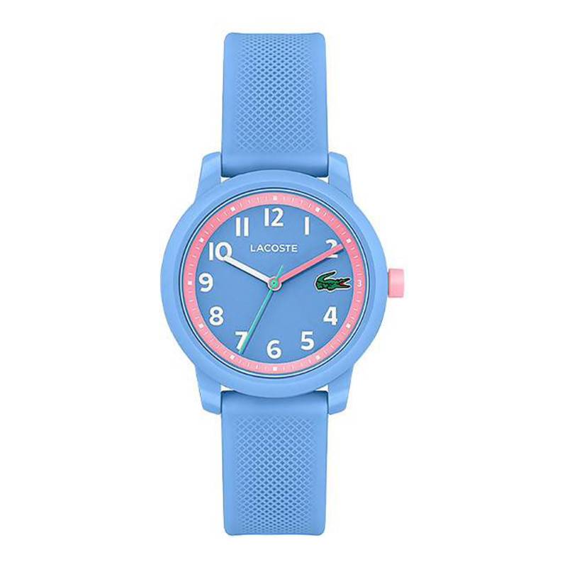 12.12 Kids Watch 2030041 - Lacoste