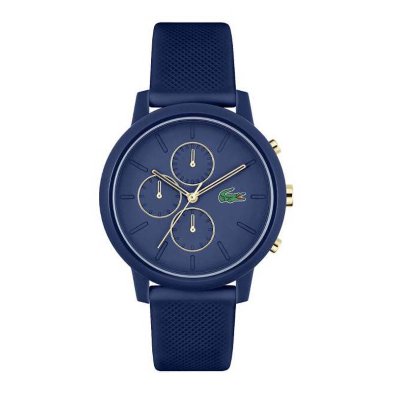 Lacoste unisex watch sales