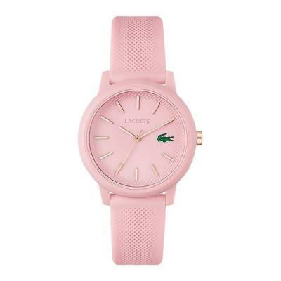 Montre Lacoste.12.12 Rose 2001213 - Lacoste