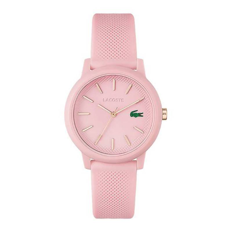 Lacoste.12.12 Pink Watch 2001213 - Lacoste