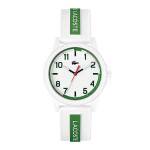 Blanc,Vert