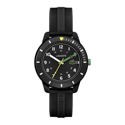 Montre Mini Tennis Noire 2030052 - Lacoste